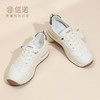 信诺妈妈鞋品牌运动鞋女厚底软底时尚休闲鞋舒适单鞋2025秋冬新款X6C005-02 商品缩略图2