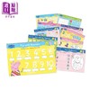 【中商原版】小猪佩琦学习小套装 Peppa Pig Peppa Loves Carnival Fun Learning Set 英文原版 儿童卡通动画小猪佩奇 童书 商品缩略图1