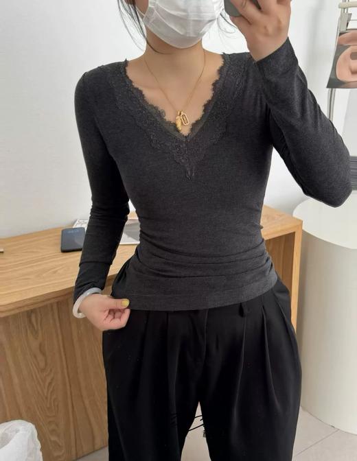 【门店同款】ENJOY冬季套装内衣 167948813 商品图0