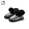 hellokitty童鞋冬季库洛米儿童棉靴26-37码 KU4546832 商品缩略图2