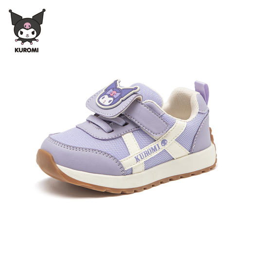 hellokitty童鞋春秋库洛米儿童阿甘鞋21-26码 KU5536930 商品图0