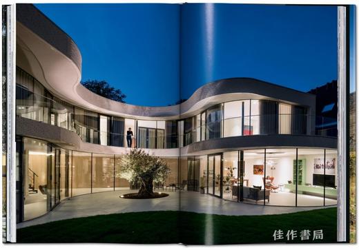 Homes for Our Time. Contemporary Houses around the World / 当代住宅：世界现代住宅精选/ Taschen出版 大开本原版建筑画册 商品图4