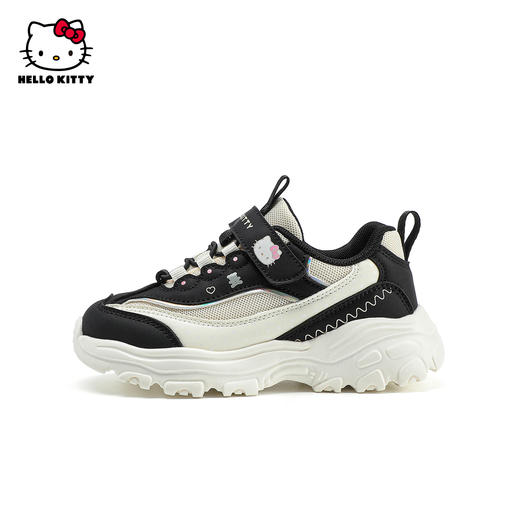 hellokitty童鞋春秋凯蒂猫儿童运动鞋26-37码 K4536811 商品图2