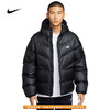 nike耐克男子WINDRUNNER运动休闲防泼水保暖羽绒服锐力HQ7791-011 商品缩略图4