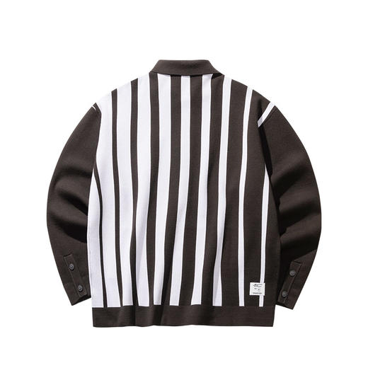 安踏SV男子编织衫152518740V 商品图1