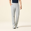 超级安踏运动裤男秋季新款跑步长裤针织直筒裤休闲裤152538308U 商品缩略图2