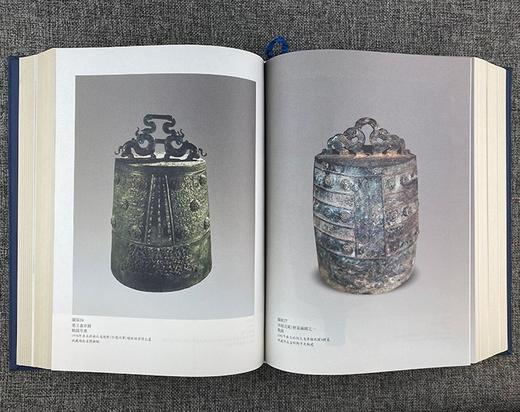 《中国汉字文物大系》，全15册，16开精装，刘志基主编，大象出版社2013年版，定价5600，售价1380 商品图11