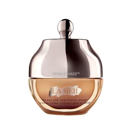 海蓝之谜鎏金眼霜5ml*3 （有效期2027年3月后）     嗨购珠海 商品图3