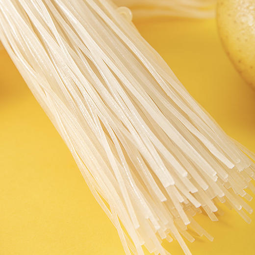 【12.8元两袋试吃活动】远味克山土豆粉条200g*2袋包邮 商品图4