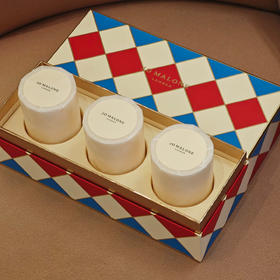 1楼祖玛珑圣诞限定明星香氛礼盒