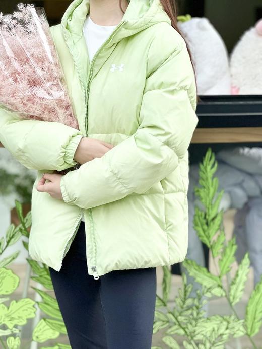 【品牌直发】Under Armour安德玛儿童羽绒服244106148超低折扣 商品图2
