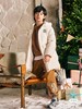 D111367新款上新25冬季男女儿童中长款两色羽绒服 商品缩略图12