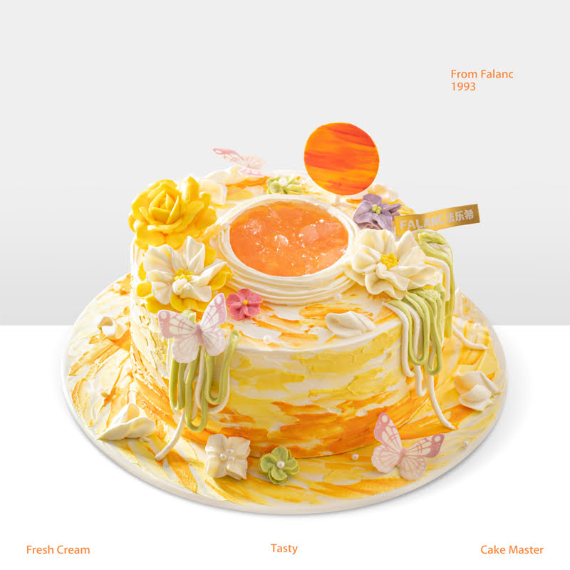 【射手座·日出印象】海雾缥缈迷茫 晨曦朦胧微亮