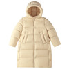男女童加长款羽绒服冬季新款安奈儿童装EM545609 商品缩略图10