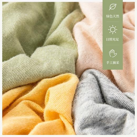 【云优选】口袋旅行 月享30条装一次性日抛型内裤女内裤男平角内裤 出差旅行一次性用品（贴身衣物不支持7天无理由，介意慎拍） 商品图3