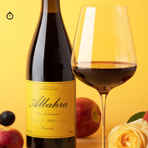 企鹅市集|西班牙维特那酒庄 阿尔巴哈拉干红 车库酒庄 双帕克满分 WA94 乌梅野莓果 商品图2