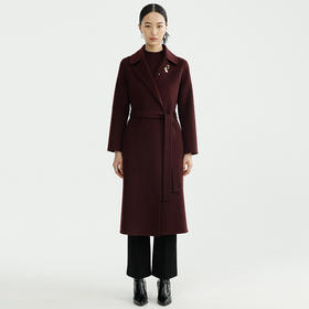 戴布拉芬大衣L28D728