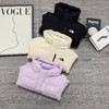D111366冬季新款儿童三色拉链羽绒服男女宝宝款 商品缩略图7