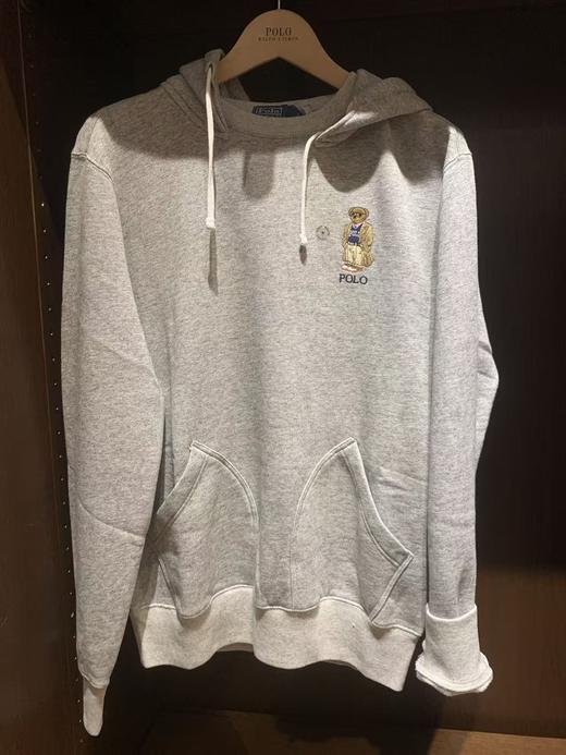 Ralph Lauren 拉夫劳伦 卫衣男  MNPOKNI16824436-020 . 商品图0