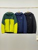D111320情侣款设计金典印花logo户外运动连帽羽绒服外套 商品缩略图0