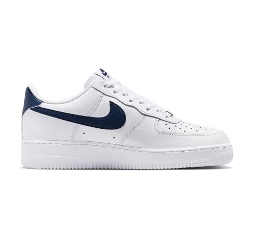 nike耐克冬季男鞋AF1空军一号运动鞋休闲鞋板鞋FJ4146-119 商品图1