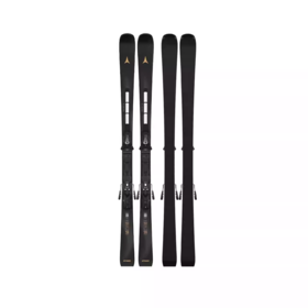 【新品到货】ATOMIC阿托米克滑雪双板25/26新品CLOUD C14女子进阶高阶滑雪板AASS03596