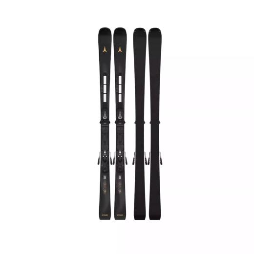 【新品到货】ATOMIC阿托米克滑雪双板25/26新品CLOUD C14女子进阶高阶滑雪板AASS03596 商品图0