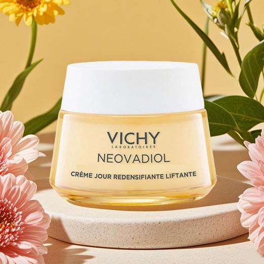 薇姿Neovadiol玻色因提升面霜50ml 紧致肌肤 商品图2