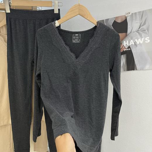 【门店同款】ENJOY冬季套装内衣 167948813 商品图4