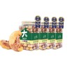 4罐特惠   大颗粒160腰果225g*4罐  A-5380 新农哥 商品缩略图0