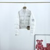 D111361轻便不厚重短款女士高腰超短款设计羽绒服 商品缩略图8