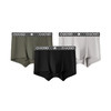 潮内男士抗菌平角内裤 商品缩略图5