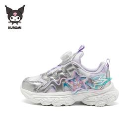 hellokitty童鞋春秋库洛米儿童运动鞋26-35码 KU5536907