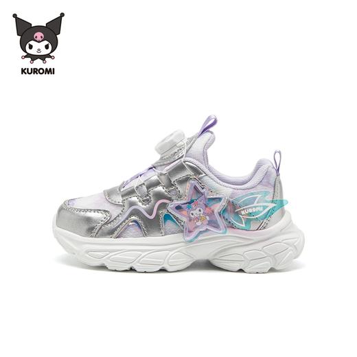 hellokitty童鞋春秋库洛米儿童运动鞋26-35码 KU5536907 商品图0