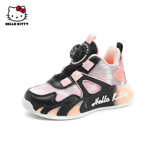 hellokitty童鞋春秋凯蒂猫儿童运动鞋27-38码 K4536885 商品图0