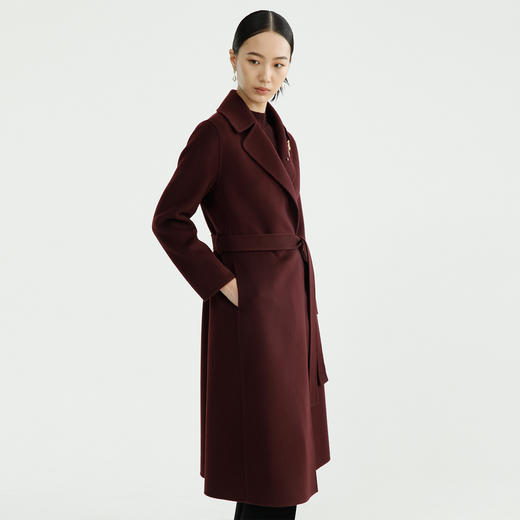 戴布拉芬大衣L28D728 商品图3