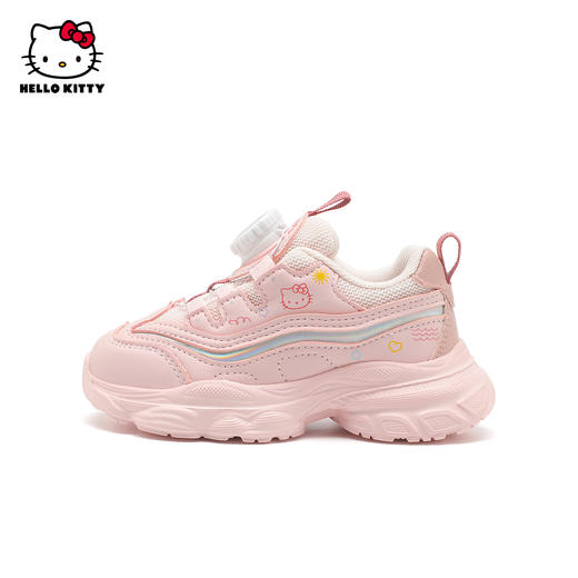 hellokitty童鞋春秋凯蒂猫儿童运动鞋26-37码 K5536854A 商品图1