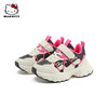 hellokitty童鞋冬季凯蒂猫儿童运动鞋26-37码 K4546816 商品缩略图1