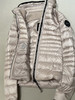 CANADA GOOSE加拿大鹅 HyBridge® Lite女士徽标连帽修身鹅绒羽绒服。 浅色。黑色。自己备注 商品缩略图6
