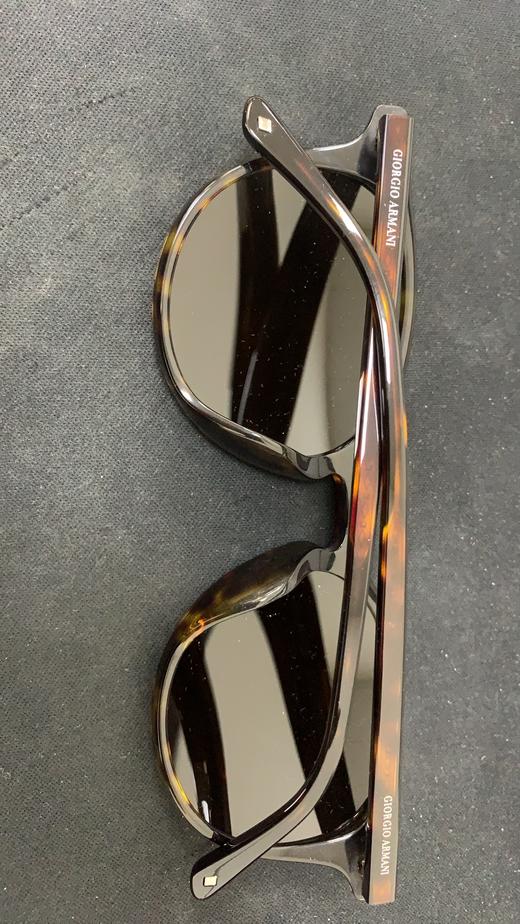 8056597148122 GIORGIO ARMANI 太阳镜 商品图2