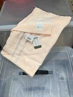 贝尔康8705抗菌素色澡巾