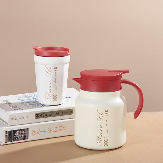 艾贝丽秋枫茶语套装ABL-43QF 商品图1