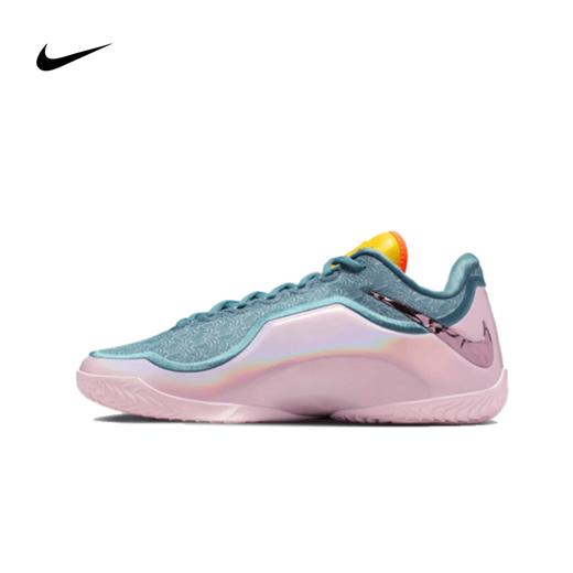 NIKE耐克男子LEBRON-XXIII詹姆斯蝉联霸业运动篮球鞋IH1514-001 商品图0