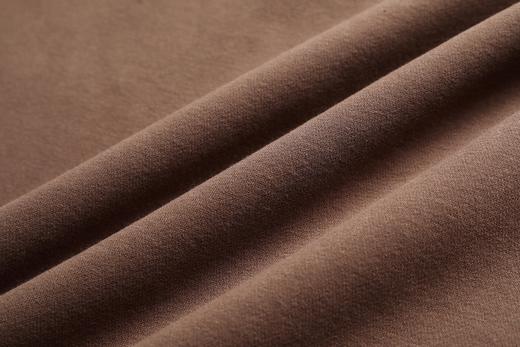 D111337冬季复古羔级感内里加绒圆领卫衣男女同款 商品图11