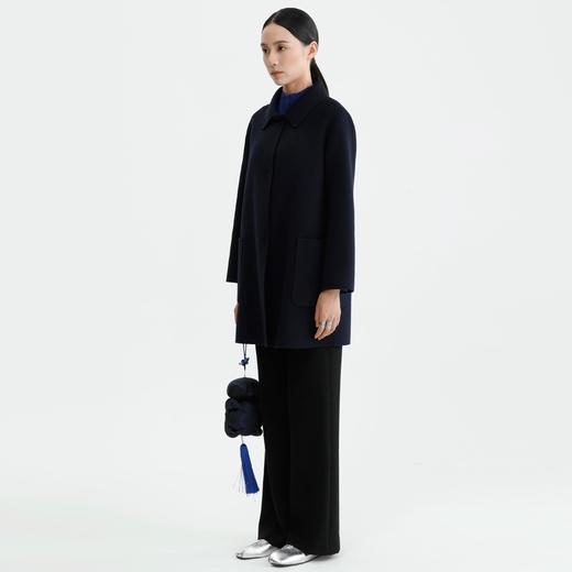 戴布拉芬大衣L28D718 商品图2