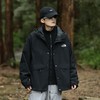 D111319新款可脱卸加厚三合一摇粒绒冲锋衣外套 商品缩略图5
