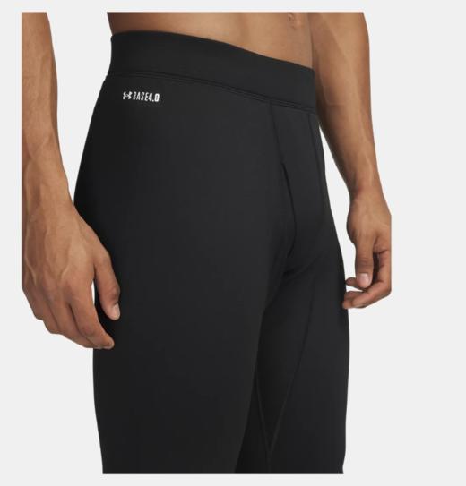 【Coldgear打底系列】安德玛男子UA Base 4.0紧身裤6005301-001 商品图3