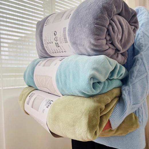 D111311冬款高克重加厚天鹅绒360度包裹床笠 商品图1