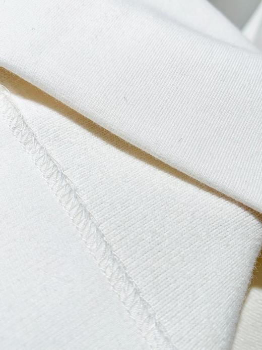 【高品质私服】【MC高腰阔腿抽绳运动长裤】包容感强，轻松藏肉显瘦，垂坠感好G1165-CC【无标出货 介意慎拍】 商品图11