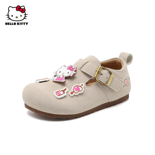 hellokitty童鞋春秋凯蒂猫儿童勃肯鞋26-33码 K5536836 商品图0